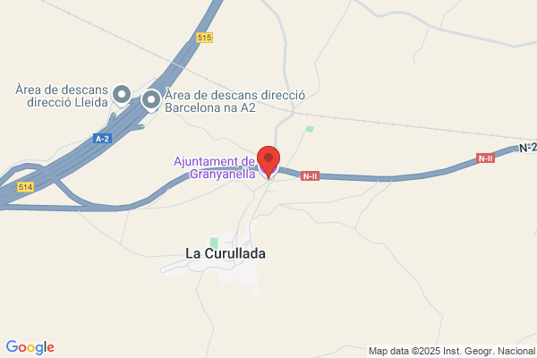 Ajuntament
