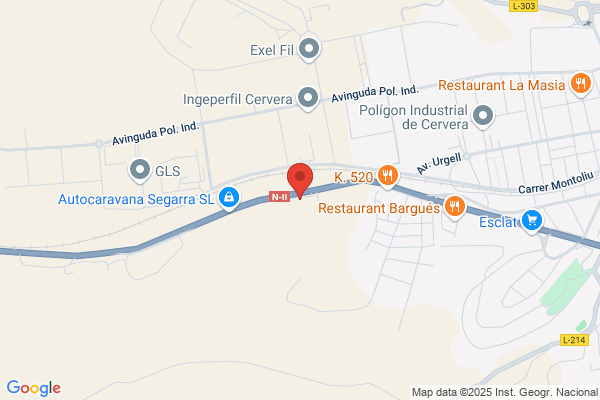 Automoció Bertran SL