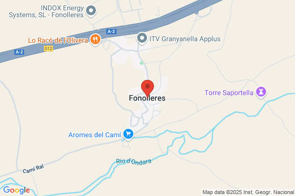 Boladeras Farres j.