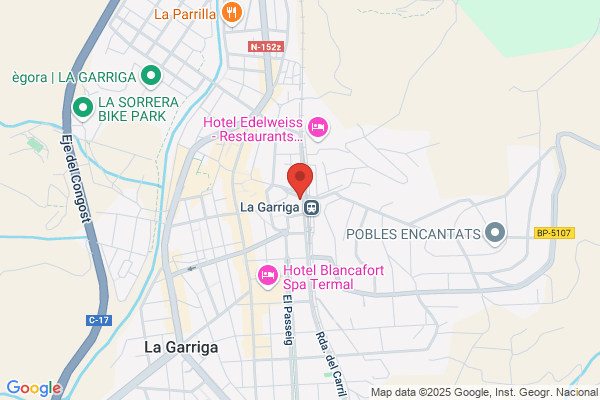 Esteve Arquitectes