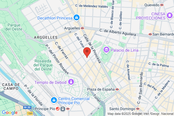 Asesoramiento Consulta Y Formacion S.L.