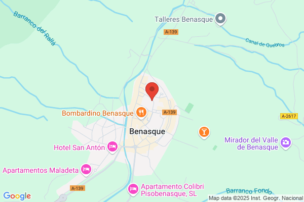 Casas Biarge n.