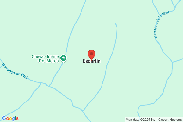 Escartin Lapeña j. M.