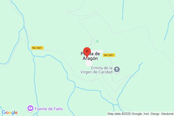 Hostal Restaurante Cajal