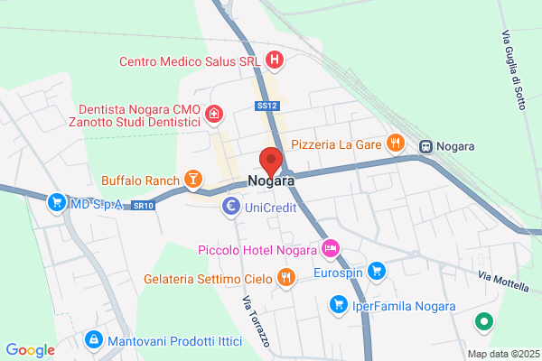 Nogara S. A.