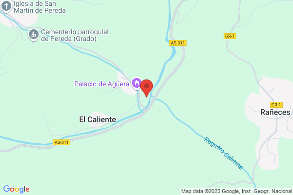 Piscifactoria Del Alba S.A.
