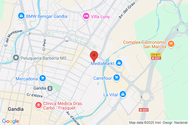 Centro Espiritual
