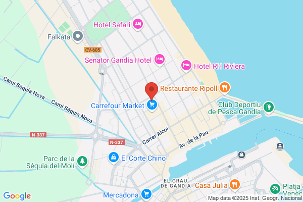 Reformas y Trasteros Antoine