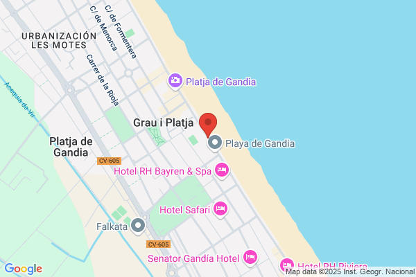 Impereuro Impermeabilizaciones Valencia