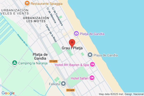 Instalaciones y Reformas LLUCASA
