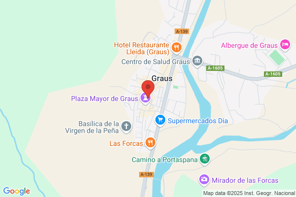 Agencia Inmobiliaria Fincas Ribagorza S.C.V.