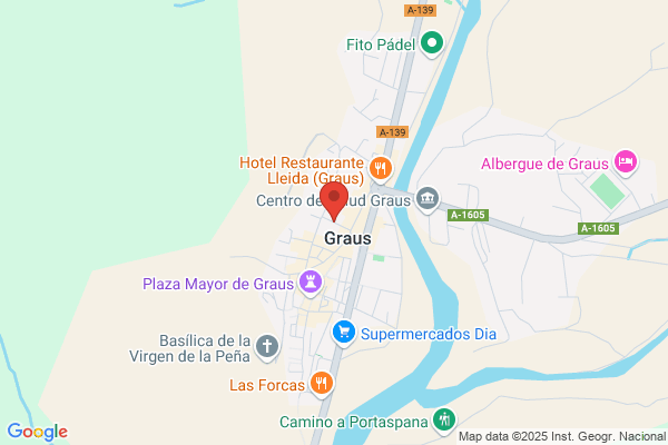 Anau Fontaneria