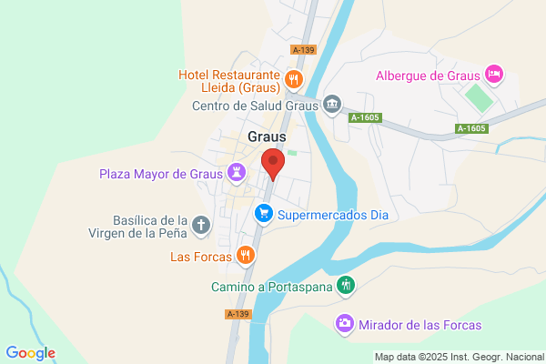 Casas Gracia j. R.