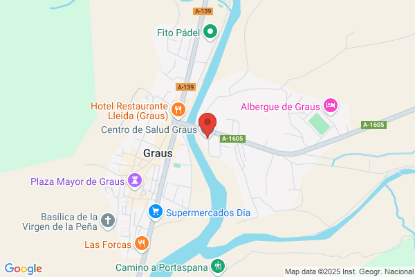 Centro De Salud