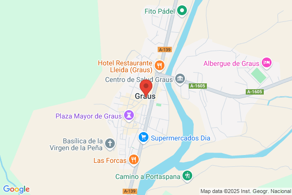 Centro Óptico Mata