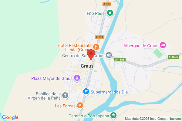 Farmacia Fillat
