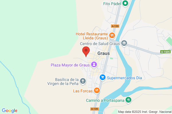 Fundacion Municipal Centro Tercera Edad