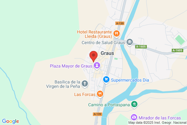 Ganados La Casa S. L.
