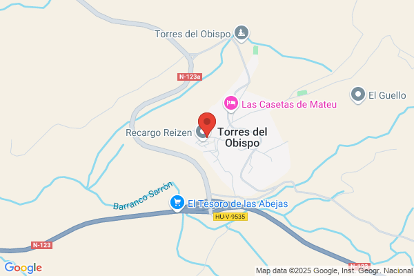 Hostal Casa Francisca
