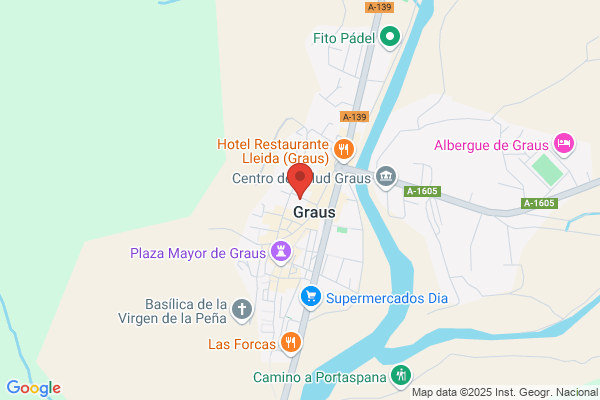 Miel De Ribagorza