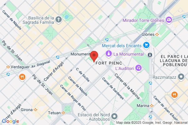 Peña La Bullanga