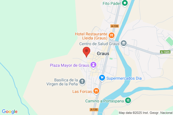 Residencia Tercera Edad