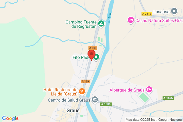 Restaurante-Brasería El Pesebre