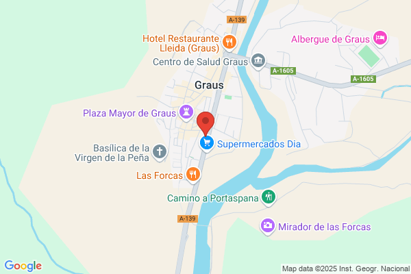 Sistac Balaguer - Transportes Con Grua j.