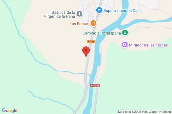 Talleres Cosialls - Vilas - Lanau