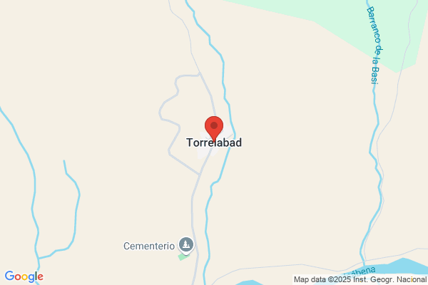 Torrelabad S. A. L.
