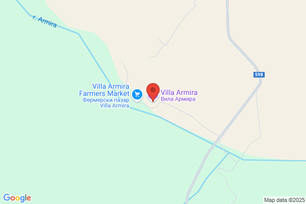 Vilas Armisen a.