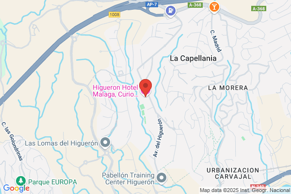 Monte Higueron Gaduares S.A.