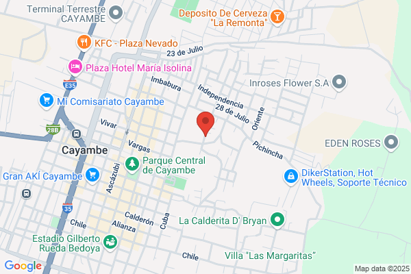 Pension Milagros