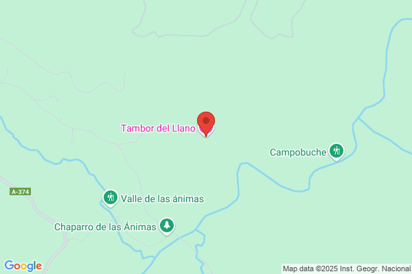 Tambor de Illano