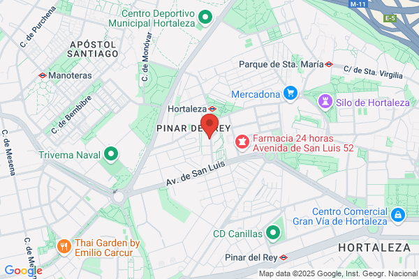 Farmacia Rubio