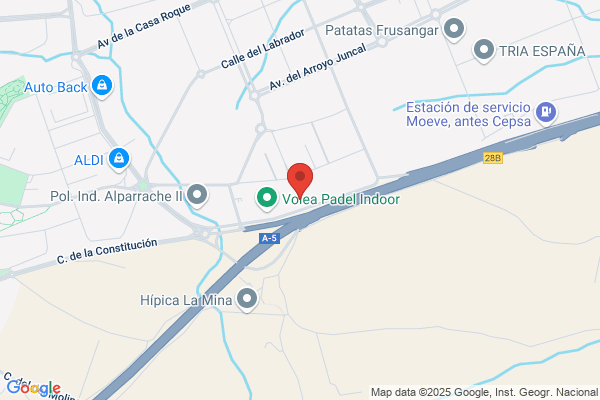 Central Auxiliar De Mobiliario S.L.