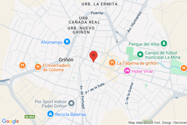 La Despensa De Griñon S.L.