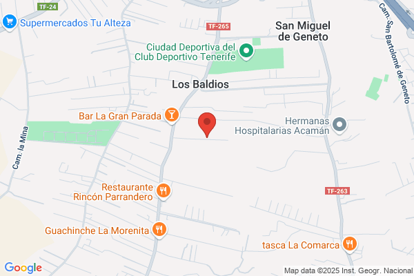 Residencia Gran Abolengo - Validos Y Asistidos - jardines todos los servicios