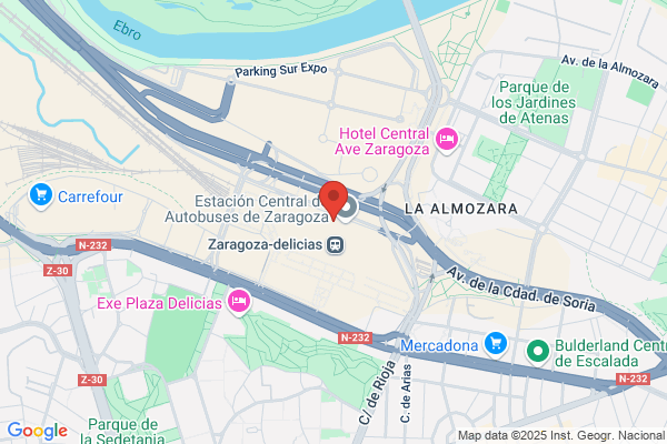 Zaragoza Jimenez s.