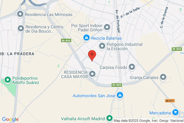 Jufran Maquinaria De Obras Publicas