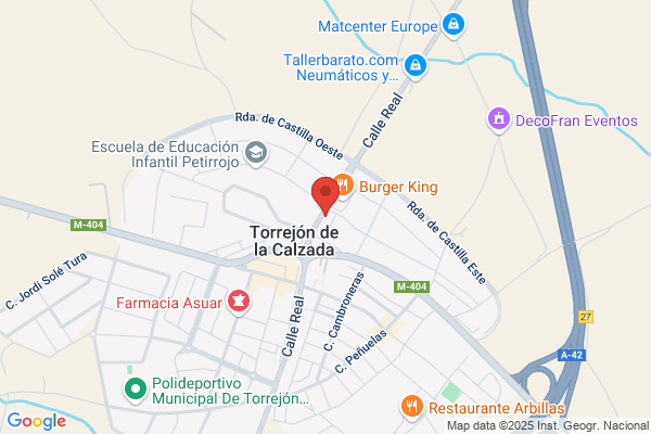CMS INMOBILIARIA