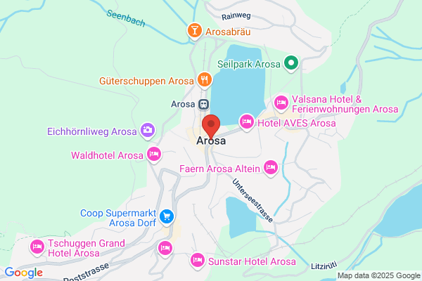 Arhosa