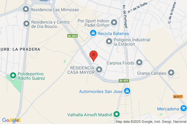 Control de Plagas y Desratizaciones Lasher España