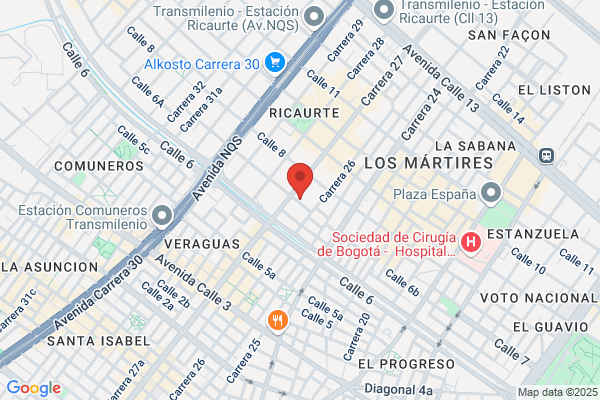 Industrias Plasticas S.A.