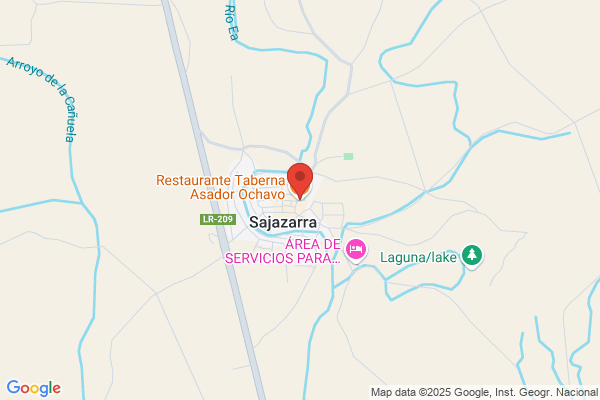 Bar Restaurante Ossacada S.L.L.