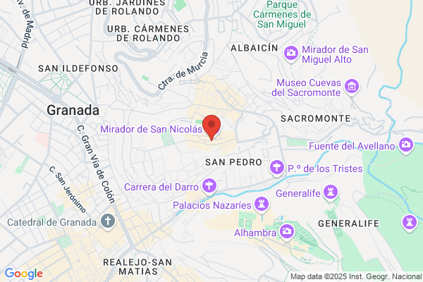 El Balcón De Griñón