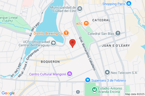 Asociacion De Comerciantes