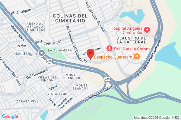 Lopez Escamilla l. A.
