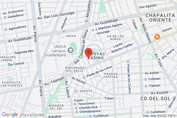 Perez Rodriguez f. M.
