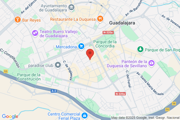 Sarralde Domingo a. L.